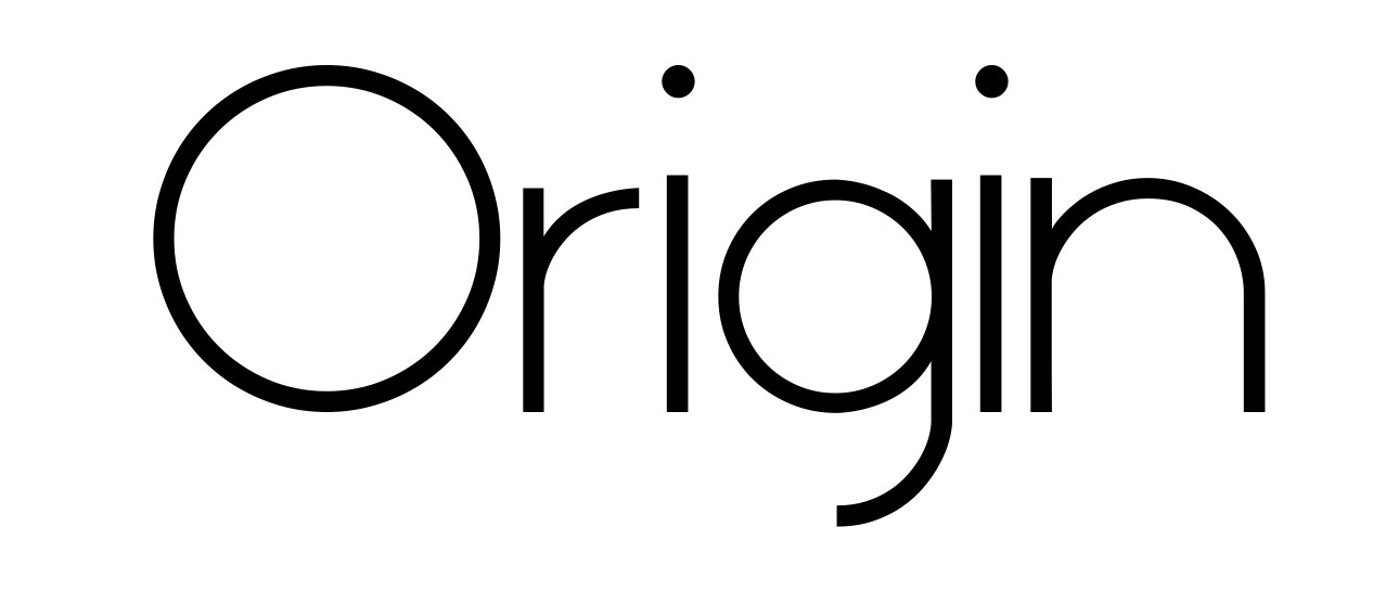 Origin